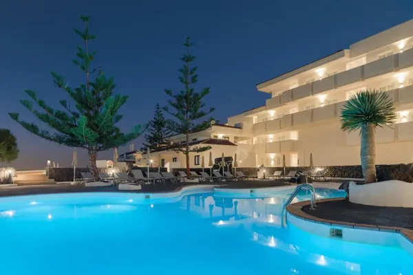 H10 Taburiente Playa 4*, фото 4