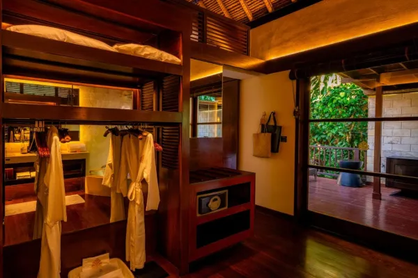Hanging Gardens Of Bali 5*, фото 2