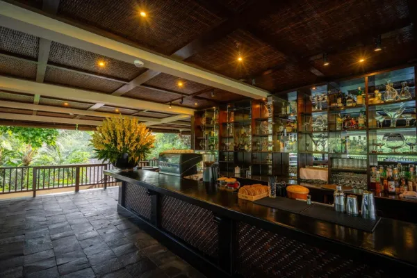 Hanging Gardens Of Bali 5*, фото 4