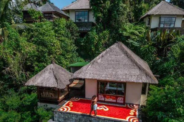 Hanging Gardens Of Bali 5*, фото 6