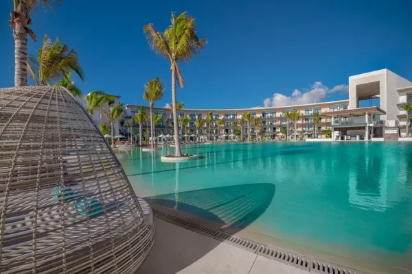 Haven Riviera Cancun Resort 5*, фото 4