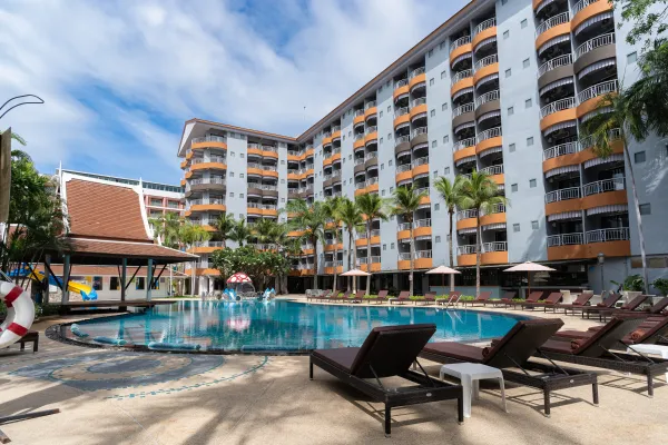 Heeton Concept Pattaya 4*