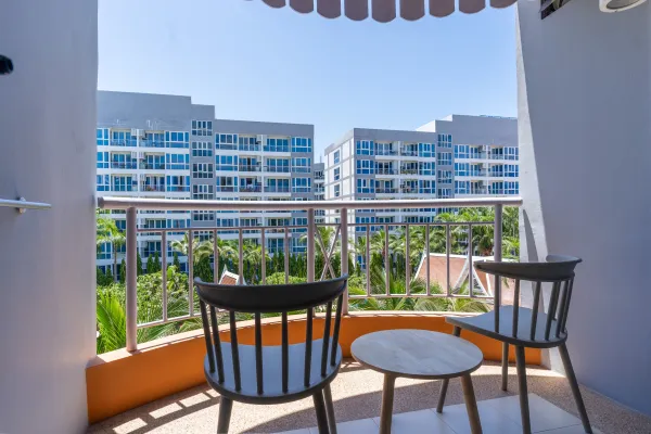 Heeton Concept Pattaya 4*, фото 3