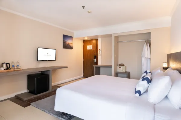 Heeton Concept Pattaya 4*, фото 7