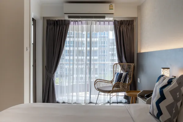 Heeton Concept Pattaya 4*, фото 8