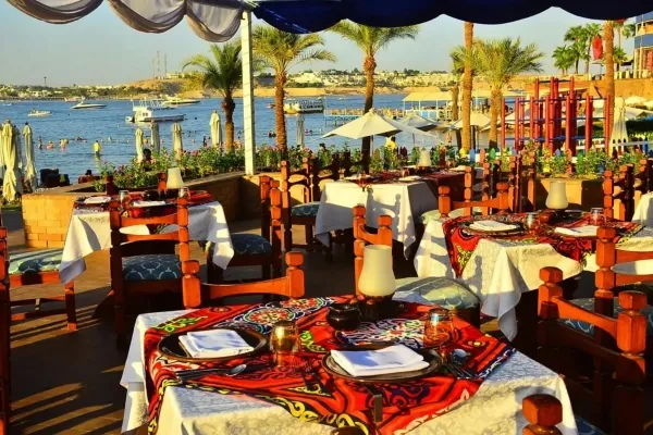 Marina Sharm 4*, фото 16