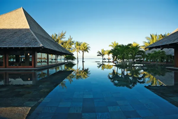 Heritage Awali Golf & Spa Resort – All Inclusive 5*