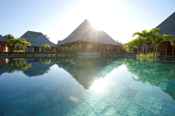 Heritage Awali Golf & Spa Resort – All Inclusive 5*, фото 2