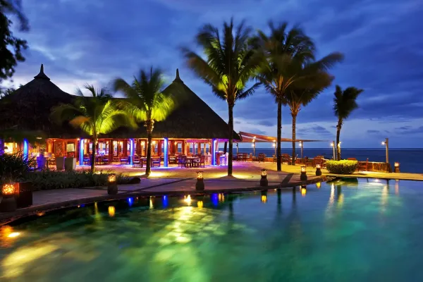 Heritage Awali Golf & Spa Resort – All Inclusive 5*, фото 3