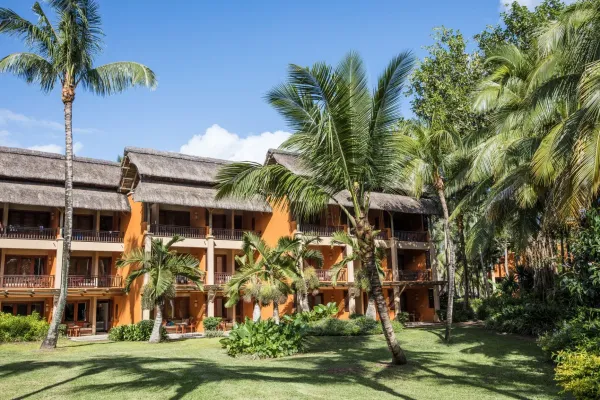 Heritage Awali Golf & Spa Resort – All Inclusive 5*, фото 4