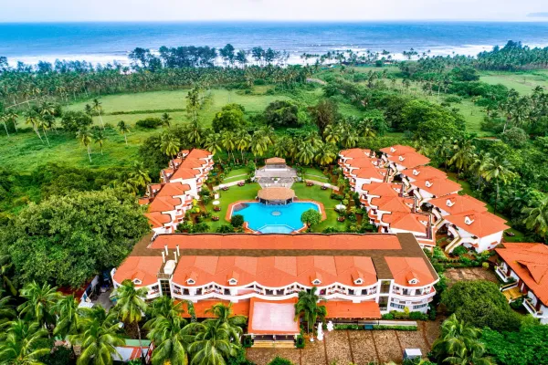 Heritage Village Resort & Spa 5*, фото 3
