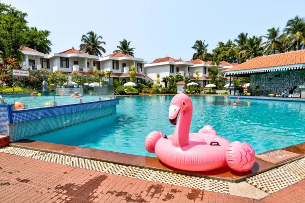 Heritage Village Resort & Spa 5*, фото 5
