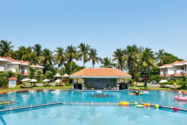 Heritage Village Resort & Spa 5*, фото 6