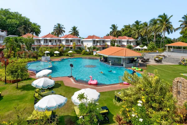 Heritage Village Resort & Spa 5*, фото 7