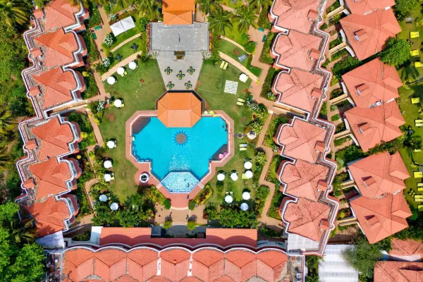 Heritage Village Resort & Spa 5*, фото 8
