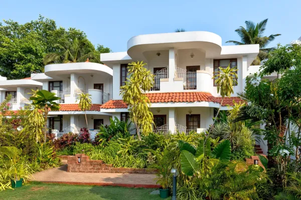 Heritage Village Resort & Spa 5*, фото 15