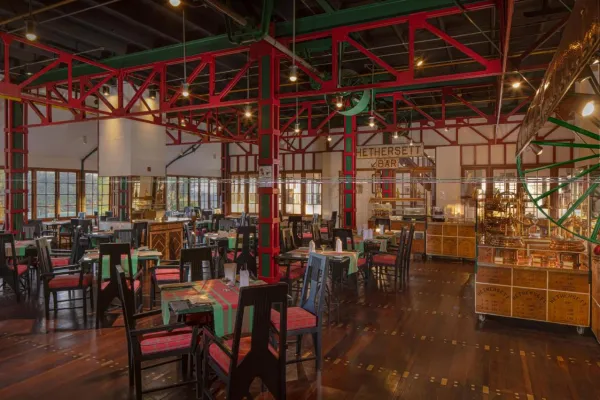 Heritance Tea Factory 4*, фото 2