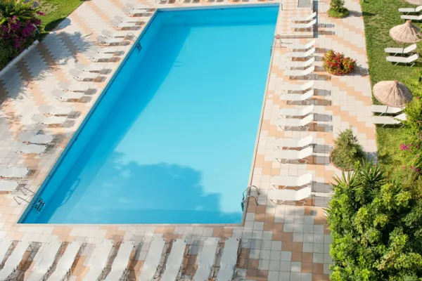 Heronissos 4*