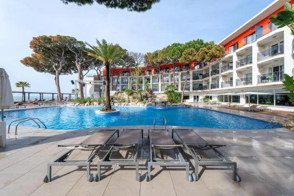 Hersonissos Palace 5*, фото 2