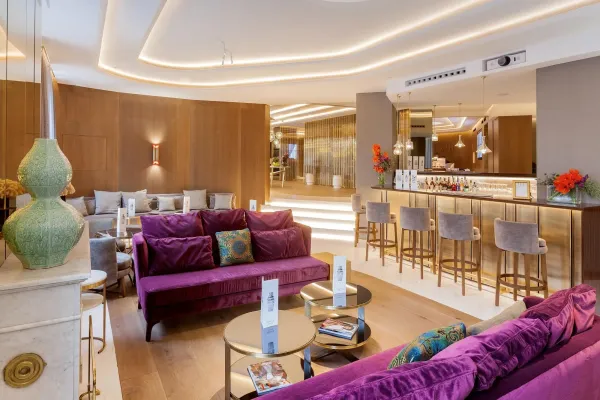 Barcelo Emperatriz 5*
