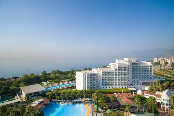 Hotel Su 5*, фото 1