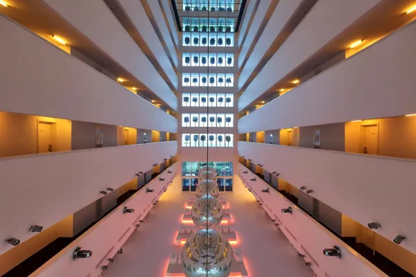 Hotel Su 5*, фото 3