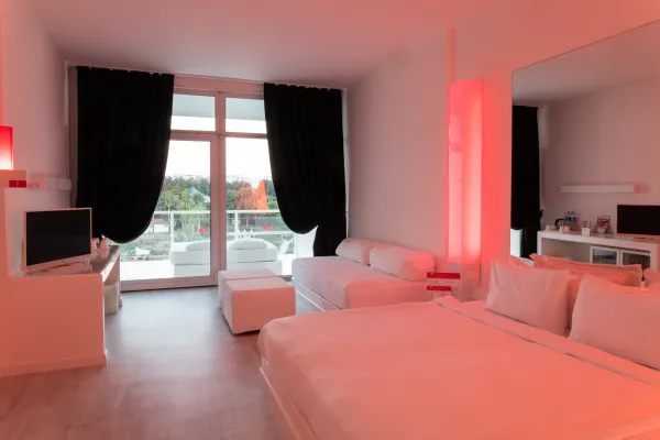 Hotel Su 5*, фото 8