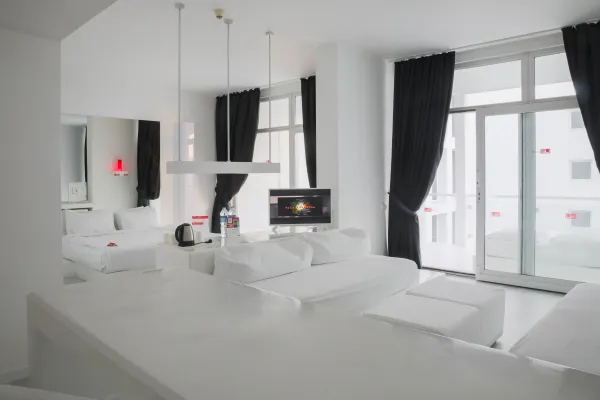 Hotel Su 5*, фото 9
