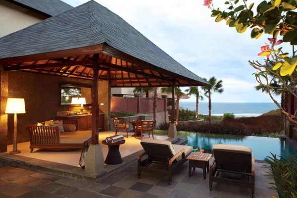 Hilton Bali Resort 5*