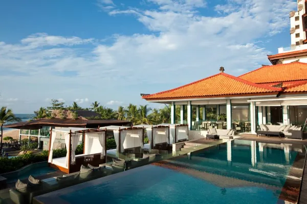 Hilton Bali Resort 5*, фото 2