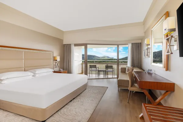 Hilton Dalaman Sarigerme Resort & Spa 5*, фото 6