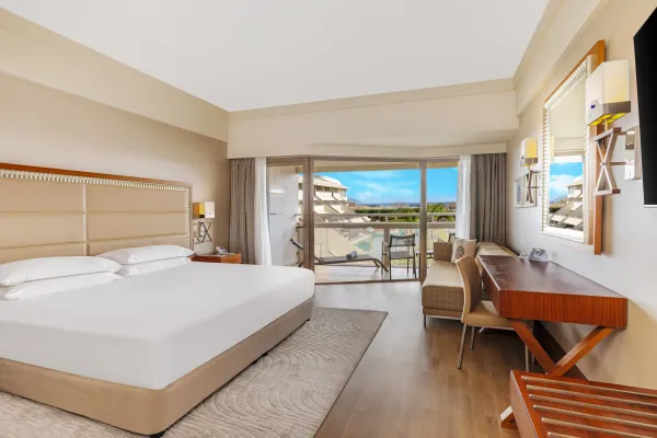 Hilton Dalaman Sarigerme Resort & Spa 5*, фото 15