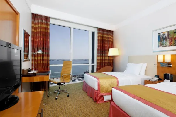 Hilton Doha 5*, фото 1