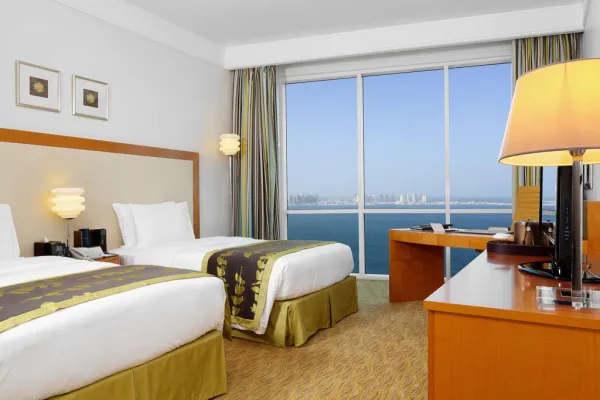 Hilton Doha 5*, фото 2