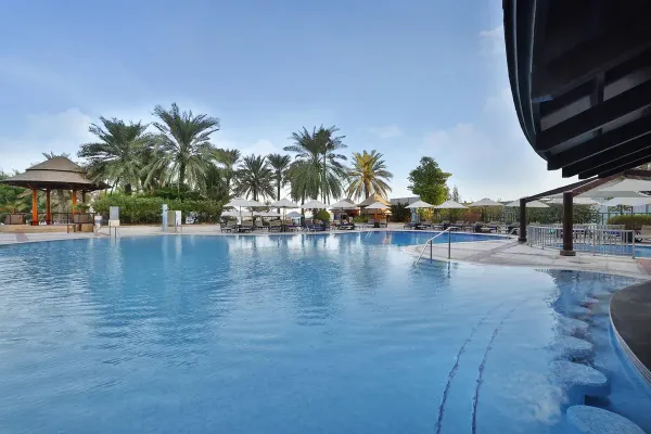 Hilton Dubai Jumeirah 5*, фото 2