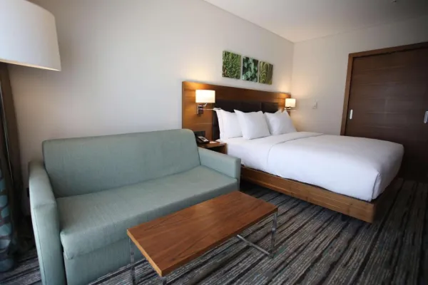 Hilton Garden Inn Ankara Gimat 5*
