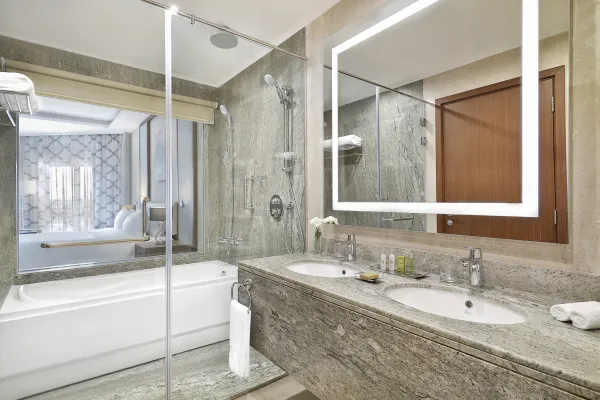 Hilton Plaza 5*, фото 16