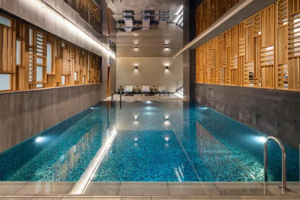 Hilton Istanbul Kozyatagi 5*