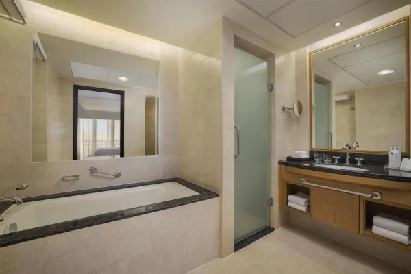 Hilton Muscat Al Bandar 5*, фото 2
