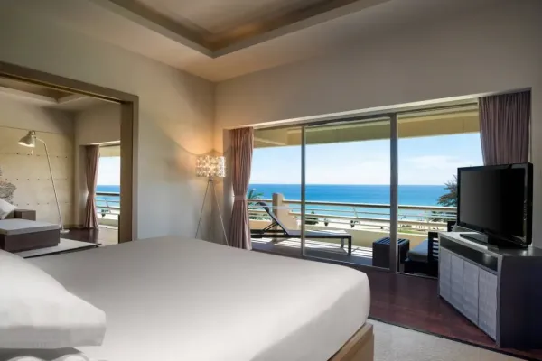 Pullman Phuket Karon Beach Resort 5*, фото 13