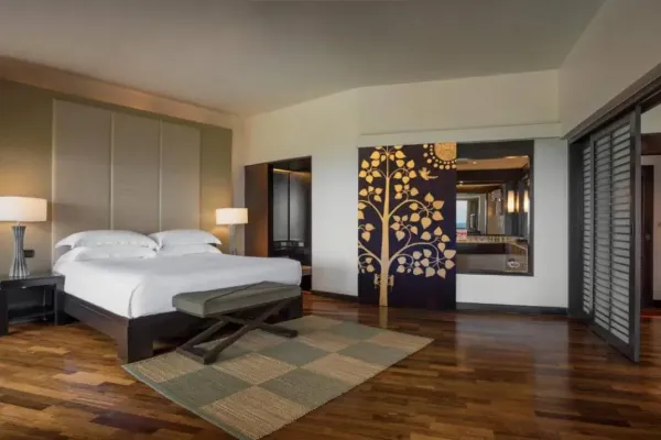 Pullman Phuket Karon Beach Resort 5*, фото 16