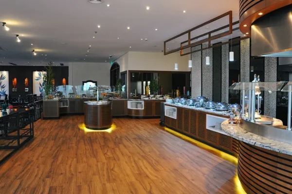 Corniche Hotel Sharjah 5*, фото 3