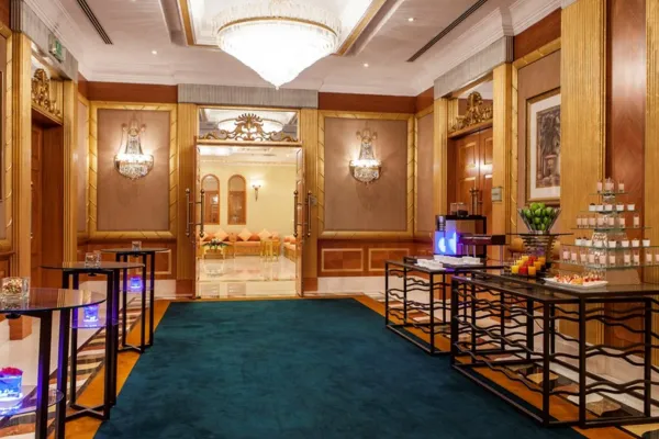 Corniche Hotel Sharjah 5*, фото 8