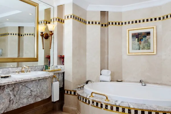 Corniche Hotel Sharjah 5*, фото 11