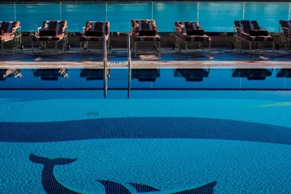Corniche Hotel Sharjah 5*, фото 16