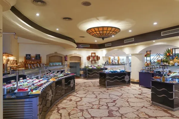 Safir Sharm Waterfalls Resort 5*, фото 15