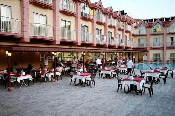 Himeros Club Hotel 4*