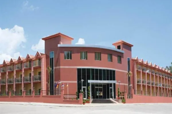 Himeros Club Hotel 4*, фото 3