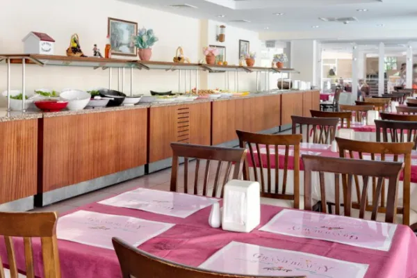 Himeros Club Hotel 4*, фото 8