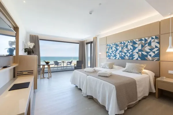 Hipotels Barrosa Park 4*, фото 2